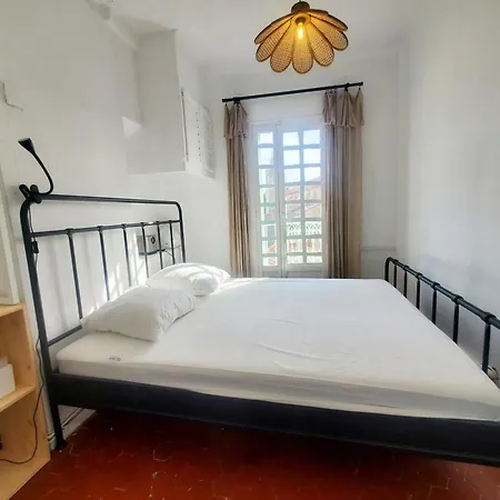 Appartement Terrasse Au Soleil, Charme Et Vue Exceptionnelle