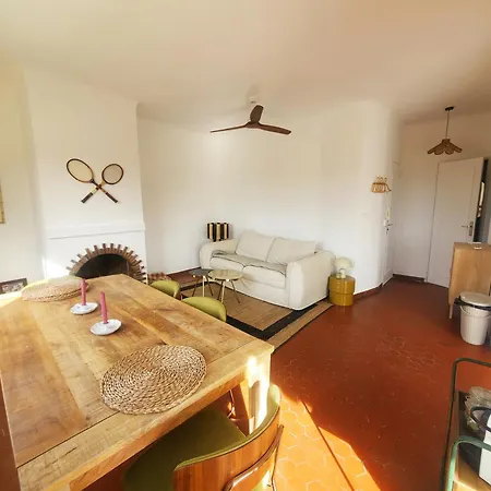 Terrasse Au Soleil, Charme Et Vue Exceptionnelle Appartement La Seyne-sur-Mer